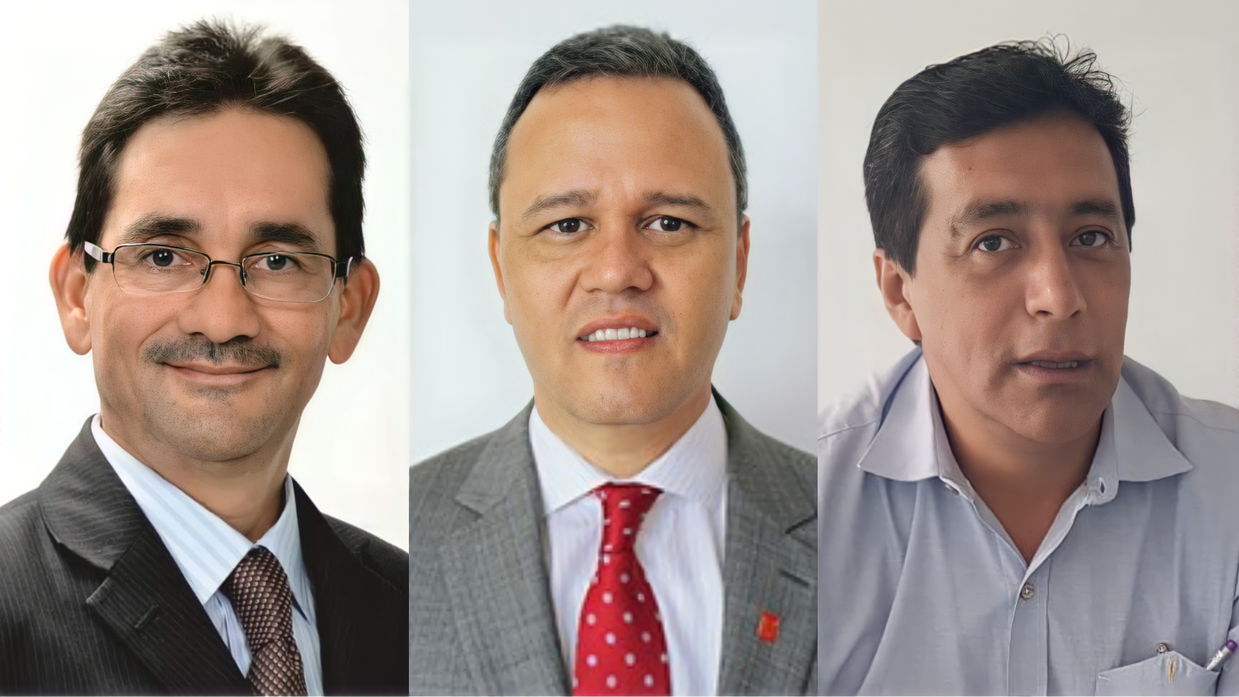 Tras reclamos, aceptan dos candidatos nuevos para rector de la UT