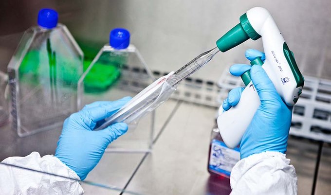 Grupo sanguíneo O puede tener menor riesgo de infección contra el coronavirus.