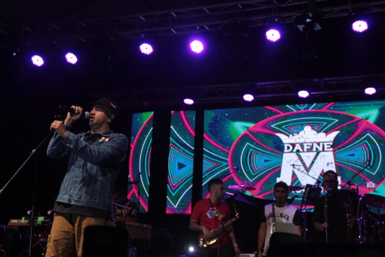 Tres bandas tolimenses harán parte del Rock al Parque 2022
