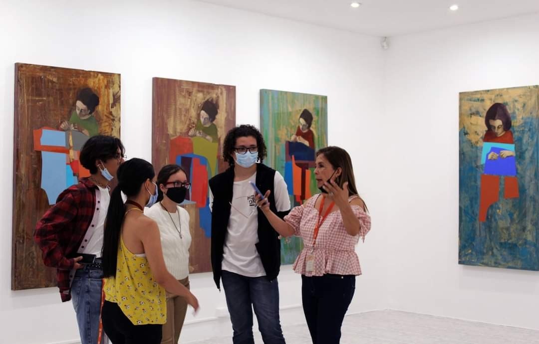Museo de Arte del Tolima espera visitantes este fin de semana