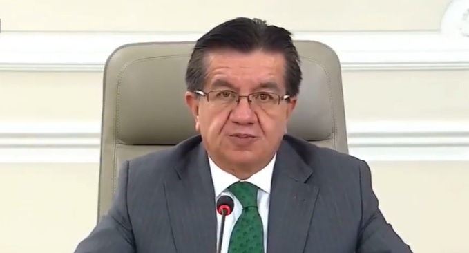 Ministerio de Salud pide que en Ibagué se extienda el toque de queda