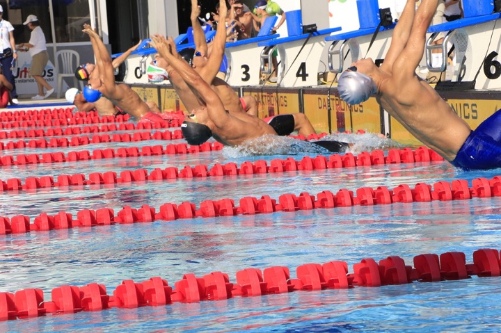 Juegos Deportivos Nacionales 2023, una meta para el Tolima