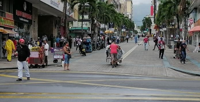 Ibagué y el Tolima no mejoraron en el Índice de Ciudades Modernas