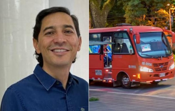 Malentendido entre el alcalde Hurtado y SITSA