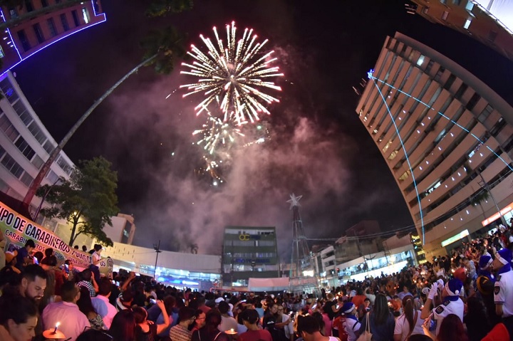 Medidas que regirán para Navidad y Año Nuevo en Ibagué en época de pandemia