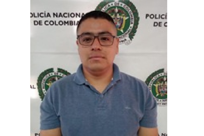Cuidado con los perfiles falsos