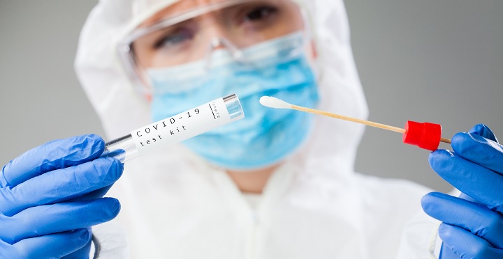 Ibagué sumó 230 casos de coronavirus este puente festivo
