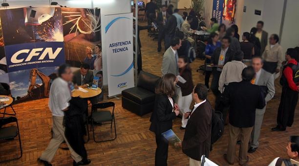 Congreso aprueba Ley de emprendimiento