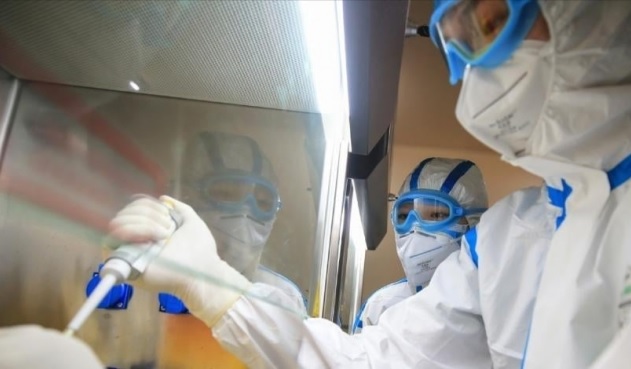Cuarto Caso de Coronavirus COVID-19 confirmado en el Tolima