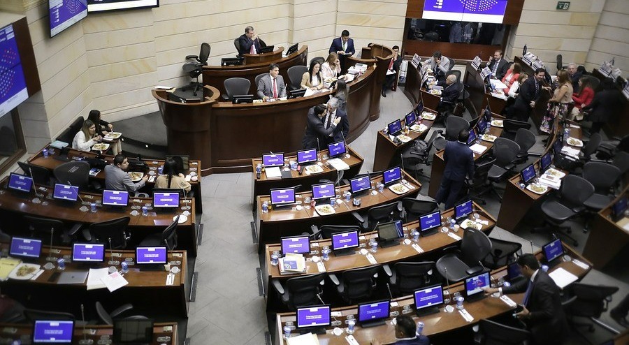 Ultiman detalles en Plan Nacional de Desarrollo