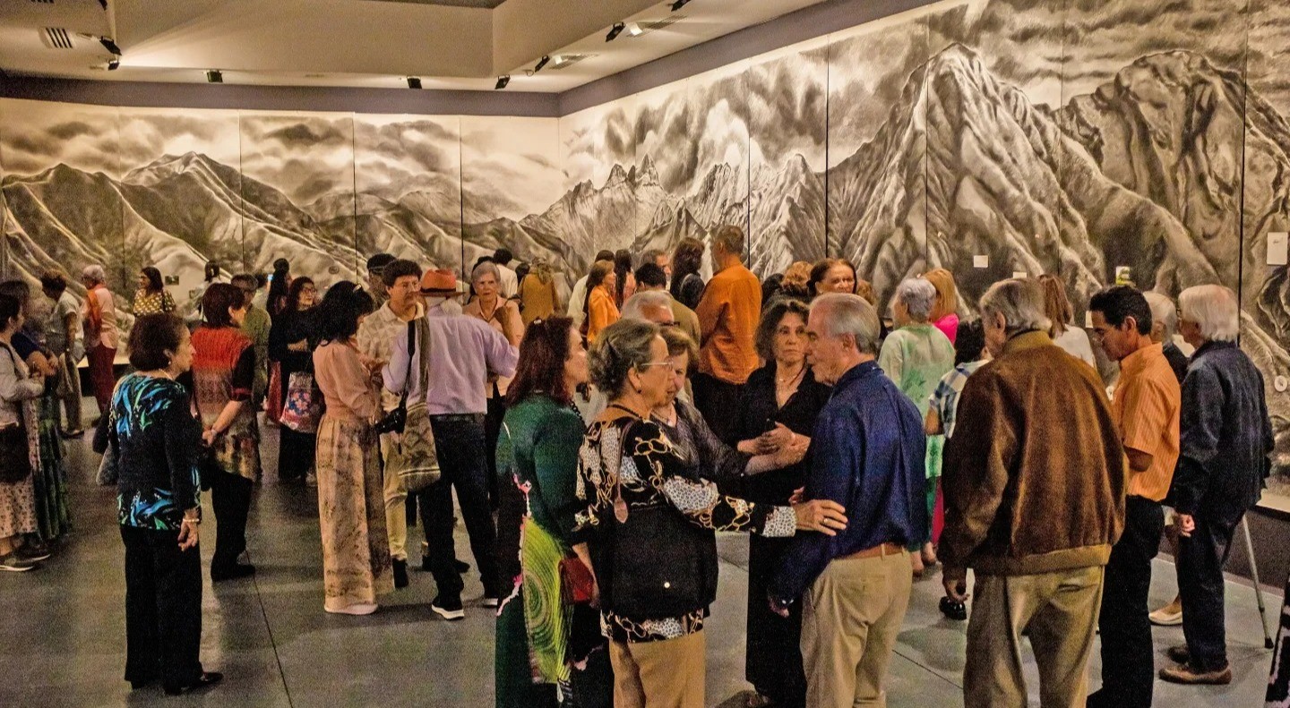 Último fin de semana para visitar la gran exposición ‘Mi Segunda Piel’