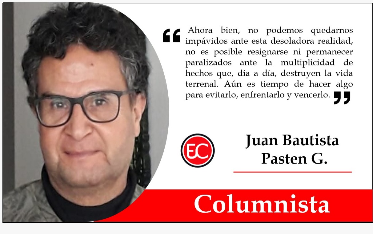 Un canto a la vida