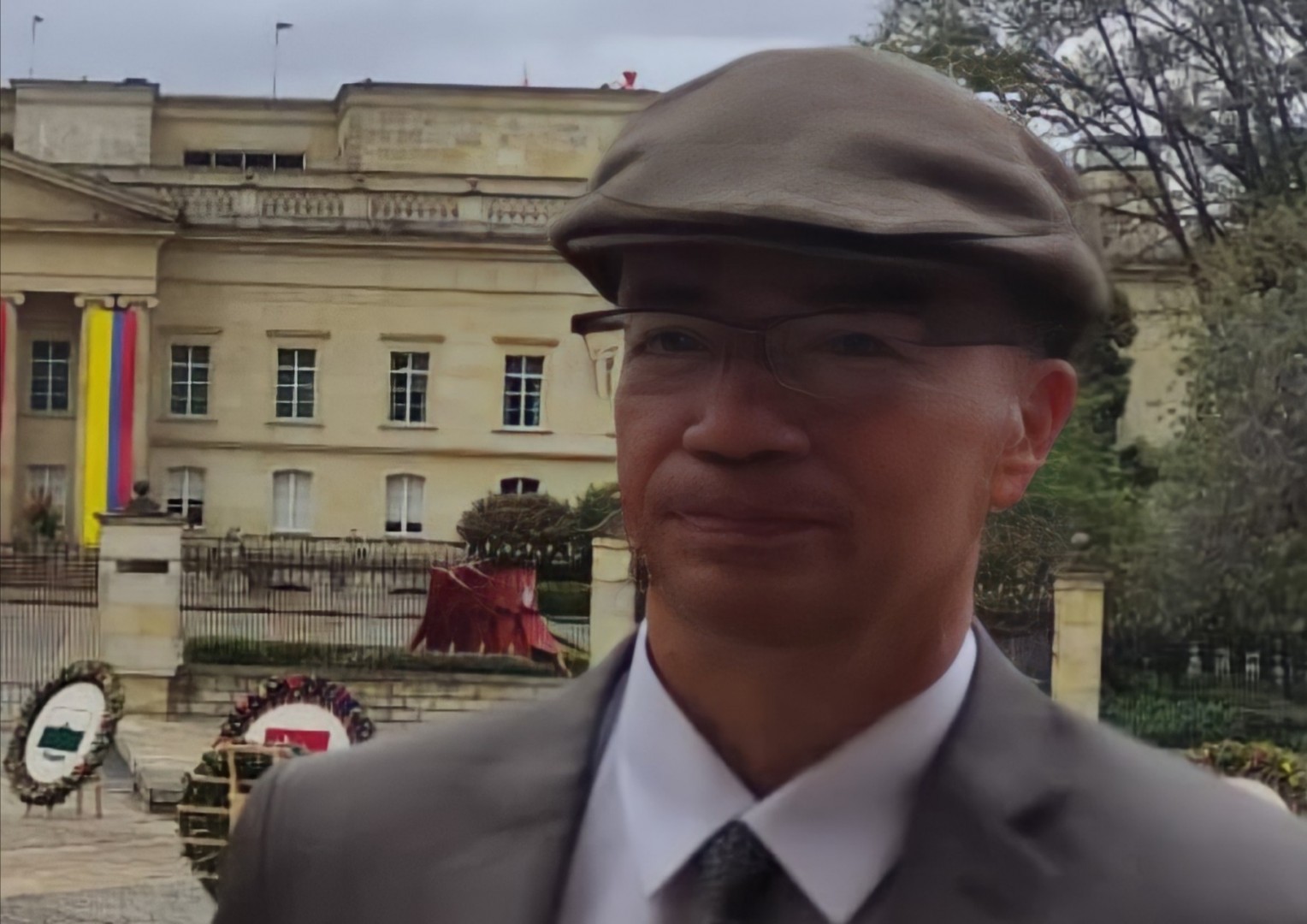 Un cercano al Tolima en la Dirección Nacional de Inteligencia