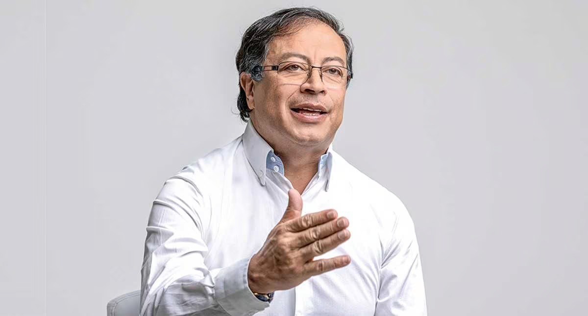 Un colombiano entre las 100 personas más influyentes del mundo