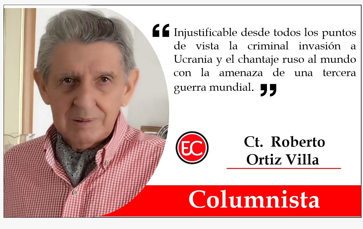 Un mundo indignado