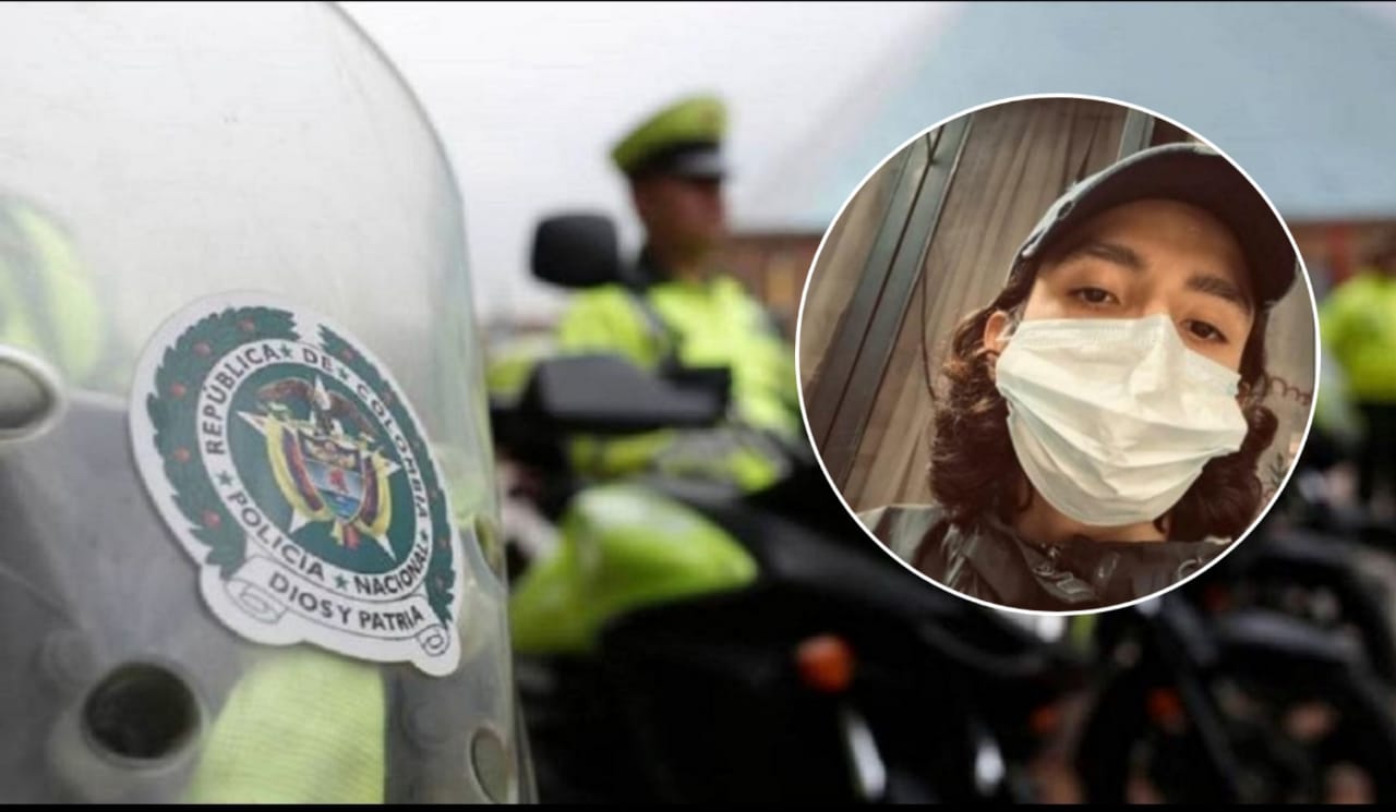 Un patrullero de la Policía, el nuevo capturado por el caso de Santiago Murillo