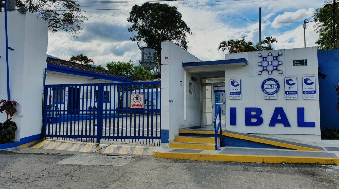 Cortolima impone multa de $211 millones al IBAL por violar normas ambientales