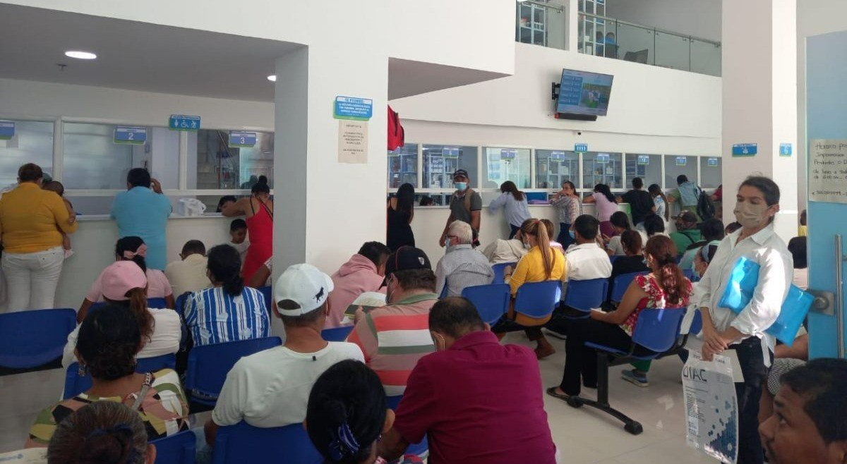 Un total de 8 EPS anuncian que quieren transformarse en Gestoras de Salud