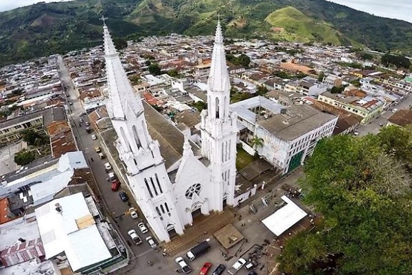 Un violador suelto en el Líbano