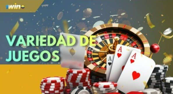 Una gran variedad de juegos de mesa en 1win Colombia