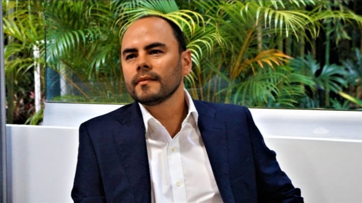 Una invitación para promover la inversión en el Tolima