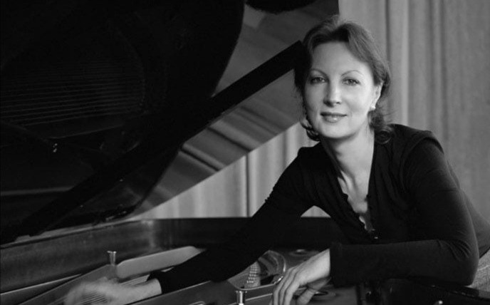 Una noche internacional de piano en Ibagué