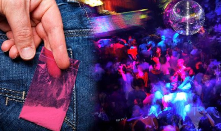 Una noche sobrio en una discoteca: drogas, pedofilia y malas decisiones