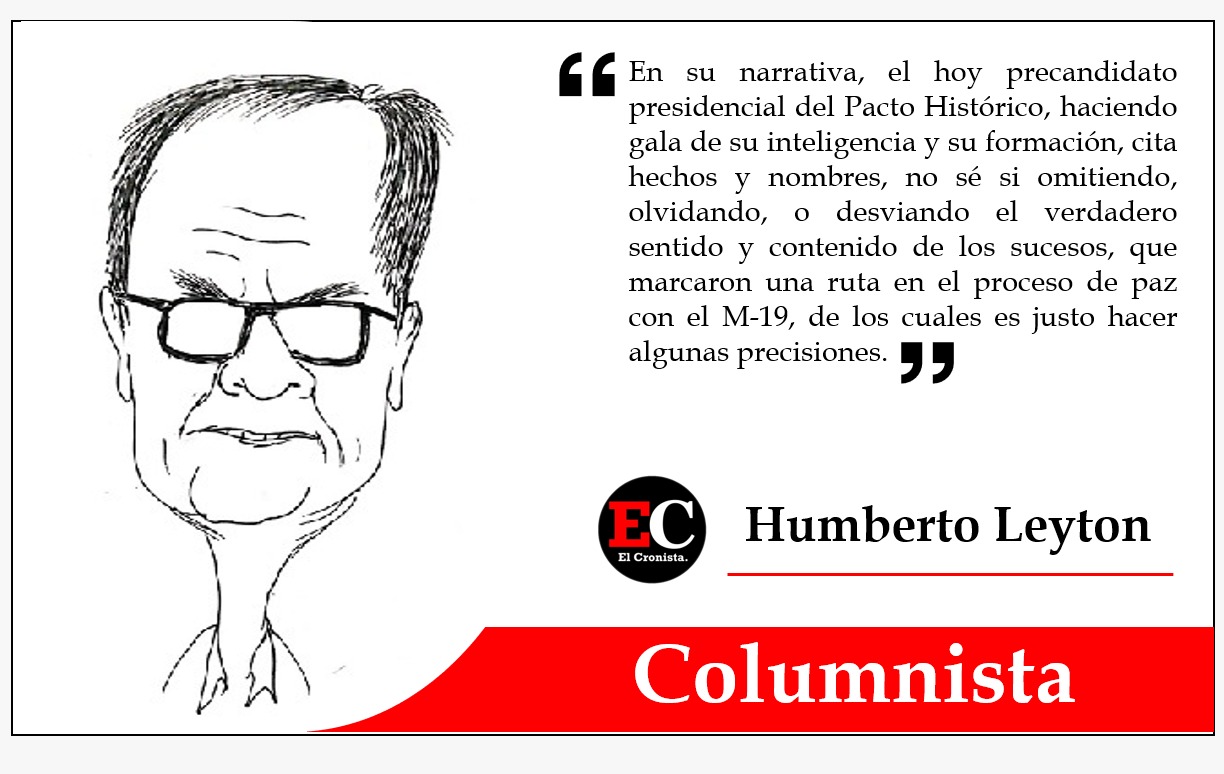 “Una vida, muchas vidas” y algunos olvidos