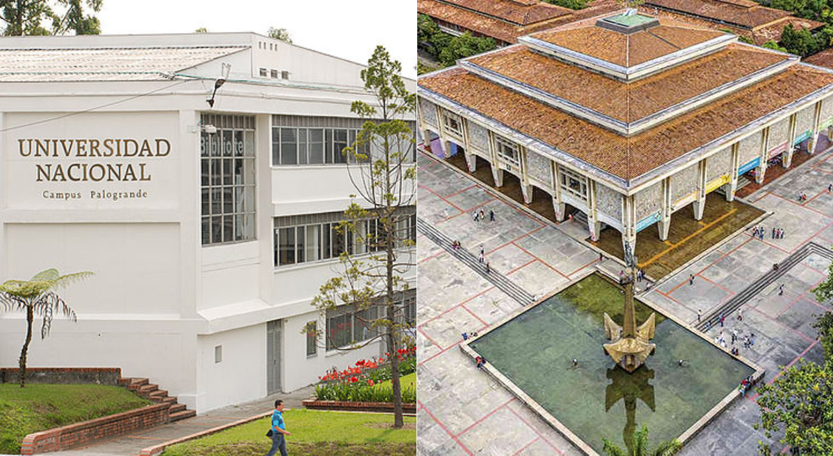 Universidad Nacional y de Antioquia ofrecen 32 maestrías gratuitas para tolimenses