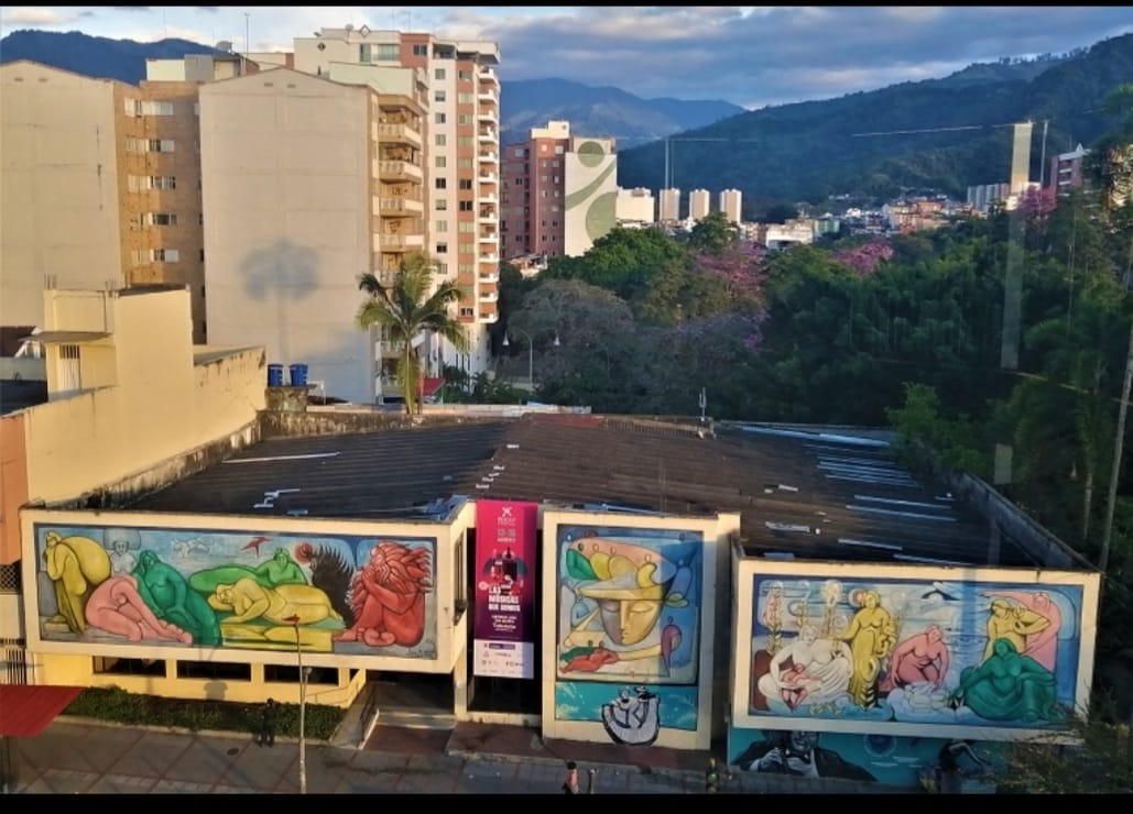 Unibagué comprometida con el desarrollo gastronómico de la ciudad