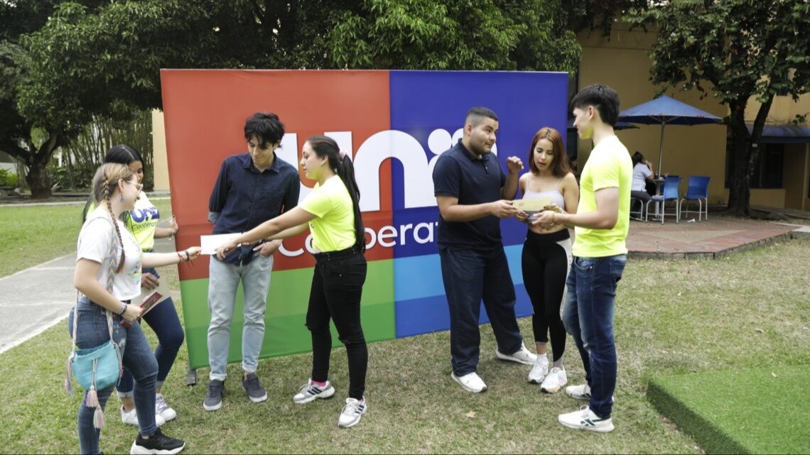 Universidad de Ibagué tiene cooperativa