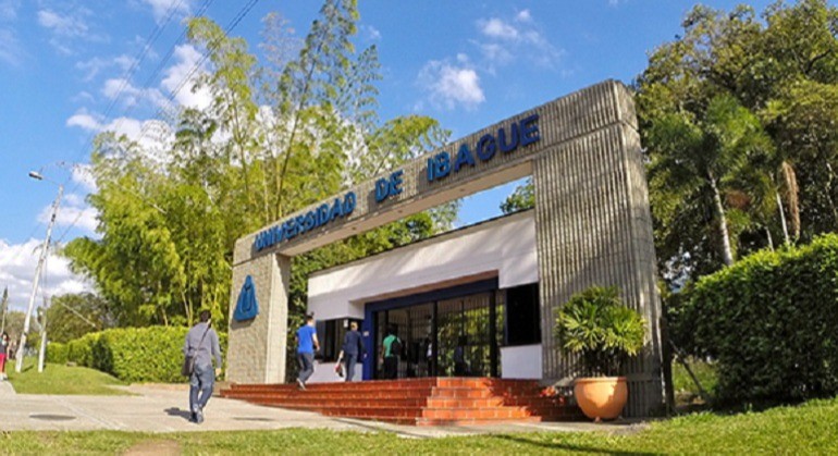 Unibagué en programa asociado para mejoramiento de cultivos