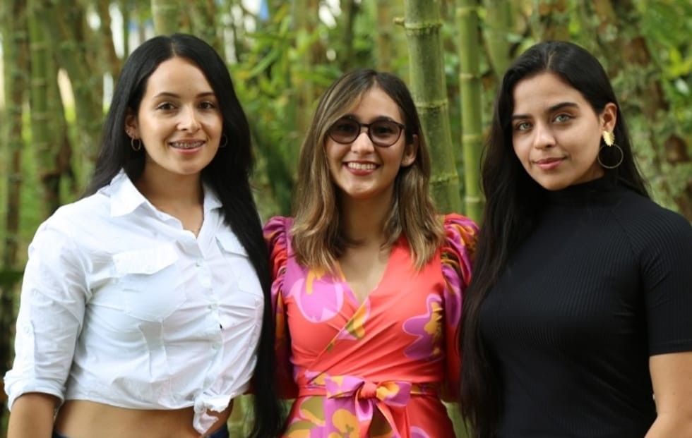Los estudiantes pilos de Unibagué en investigación