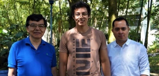 Unibagué participará en encuentro de investigación en Medellín