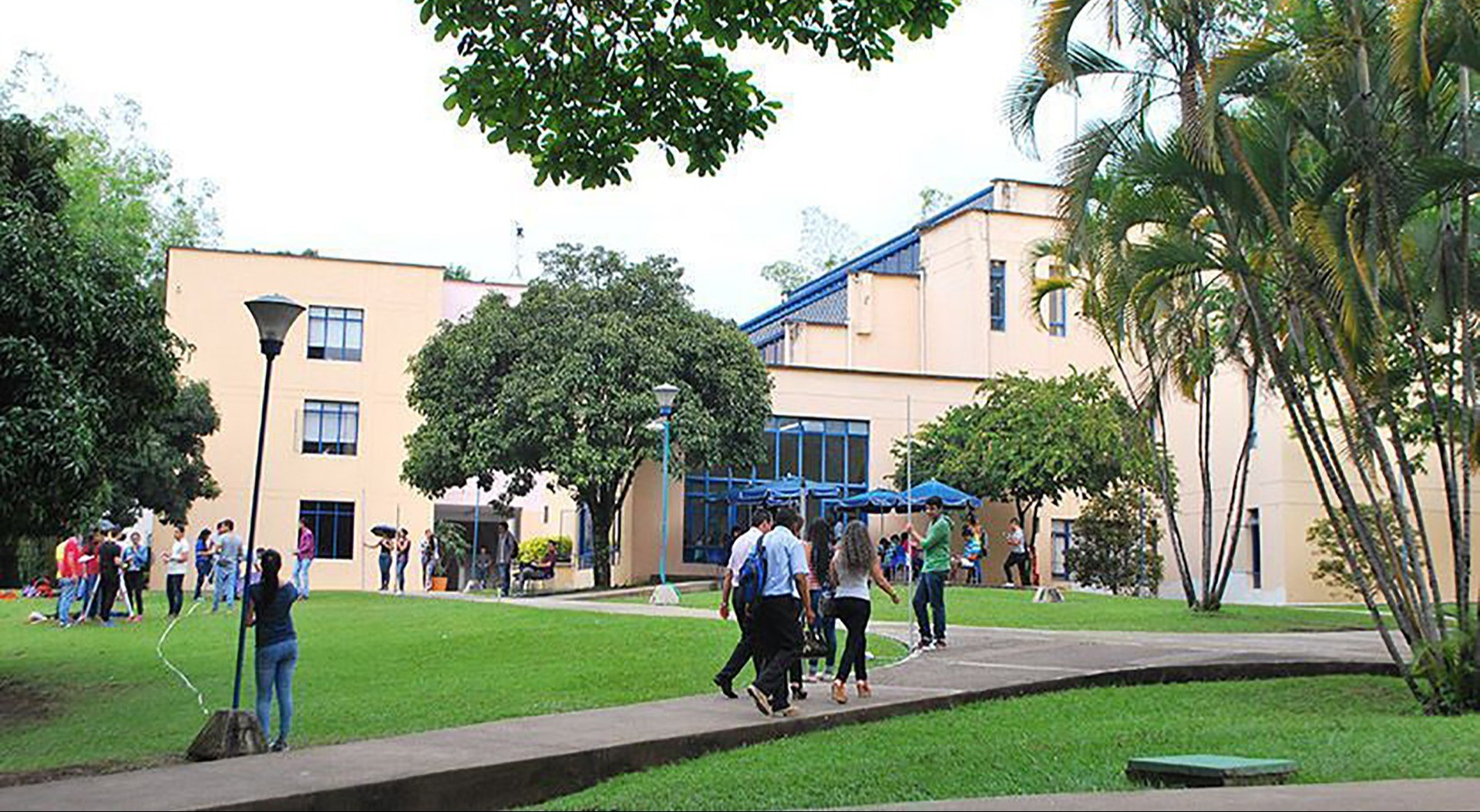 Unibagué sede de encuentro de estudiantes investigadores sobre la paz