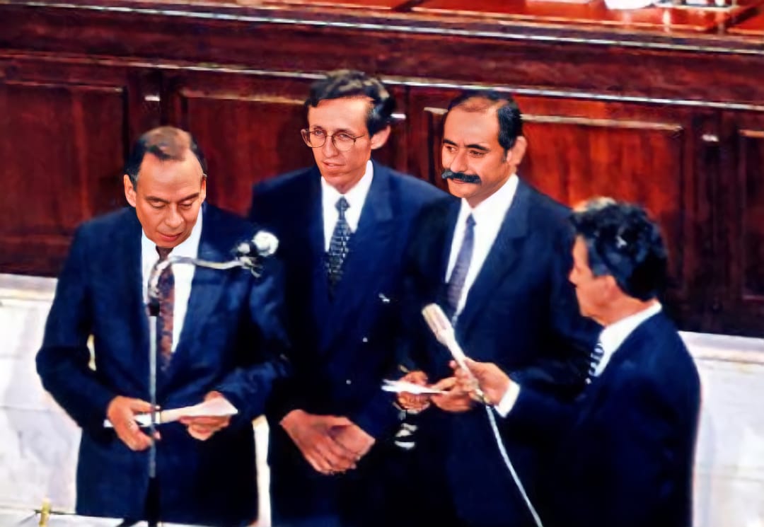 Unibagué y los 30 años de la Carta Magna