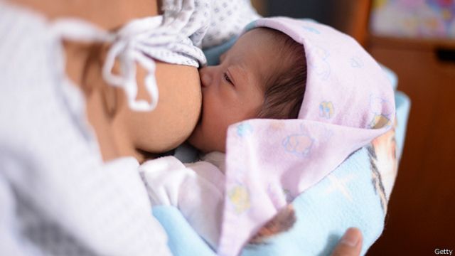 El Banco de Leche Humana del Hospital Federico Lleras, necesita donantes