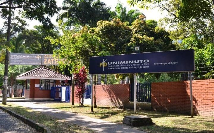 Uniminuto realiza Feria Expo-progresa