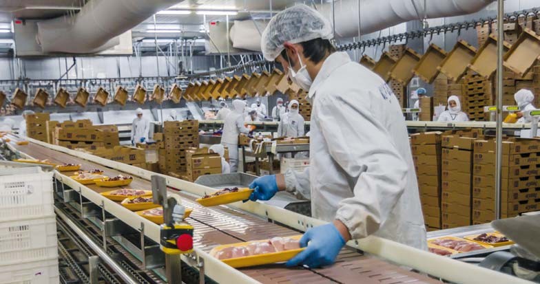 Las empresas que cuentan con el sello ‘Compra lo Nuestro’