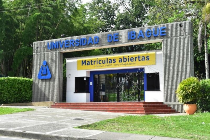 Sí hay becas en la Universidad de Ibagué