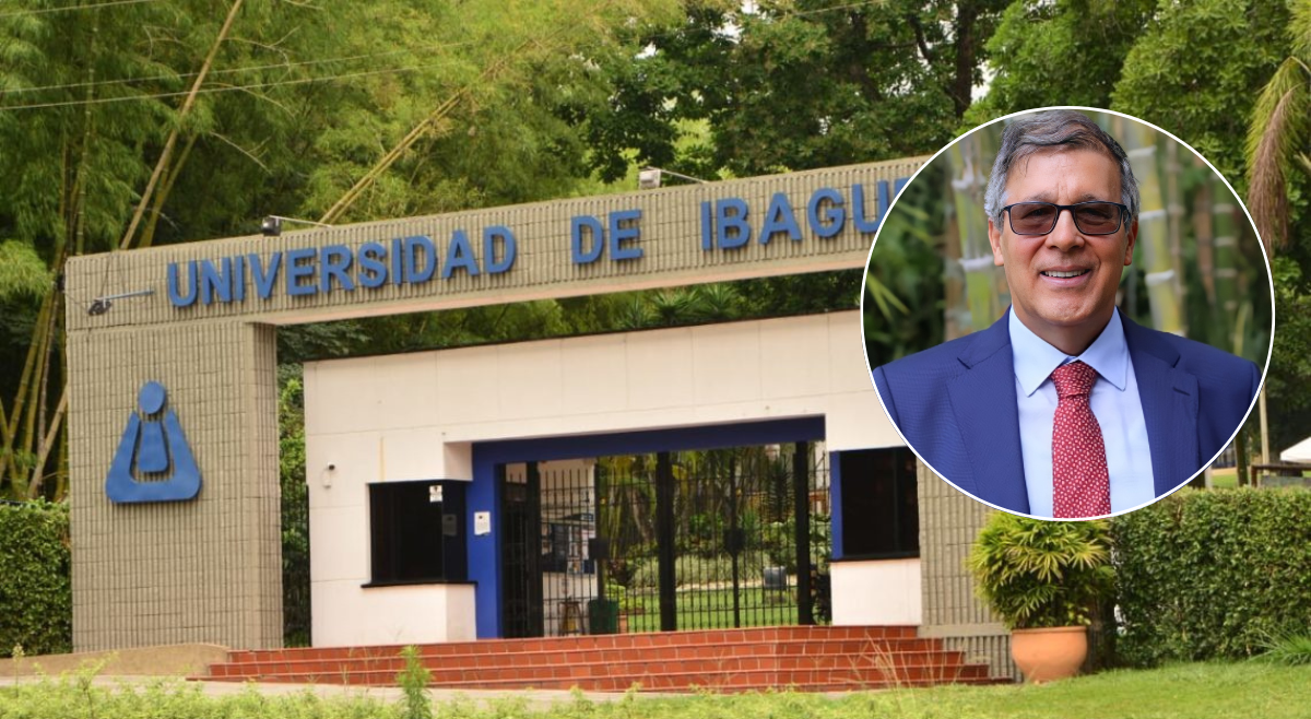 Tolimense recibe premio nacional de excelencia científica