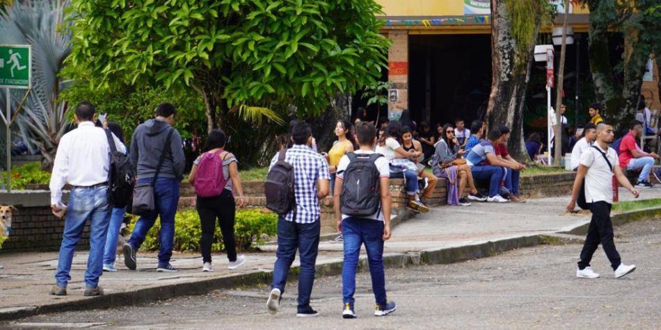 Universidad del Tolima abre convoctoria para becas