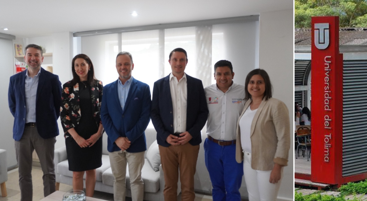 El programa de Comunicación Social de la UT recibió acreditación internacional