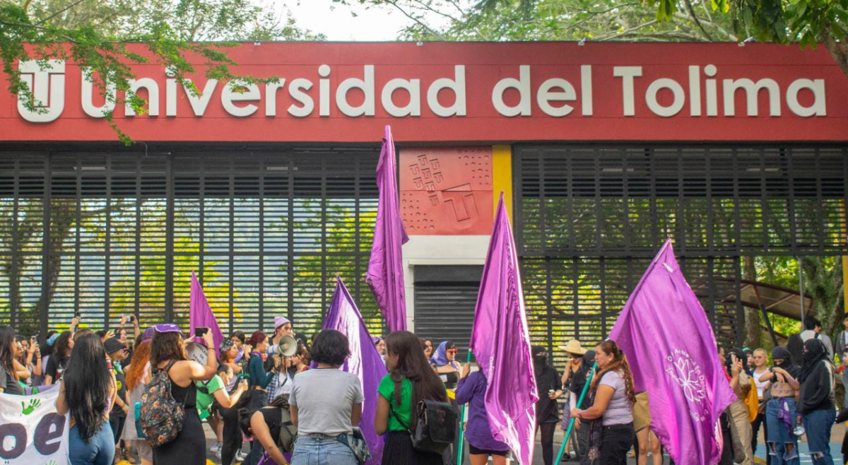Mujeres lograron que la UT destine $600 millones para la Política de Género
