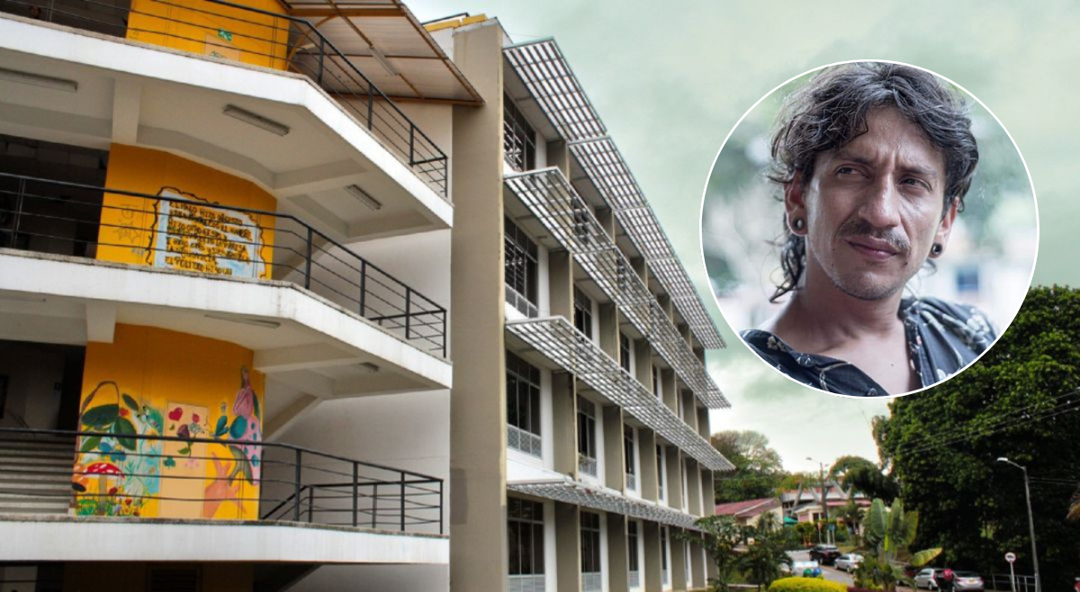 Universidad del Tolima despidió al profesor denunciado por insultar a sus estudiantes