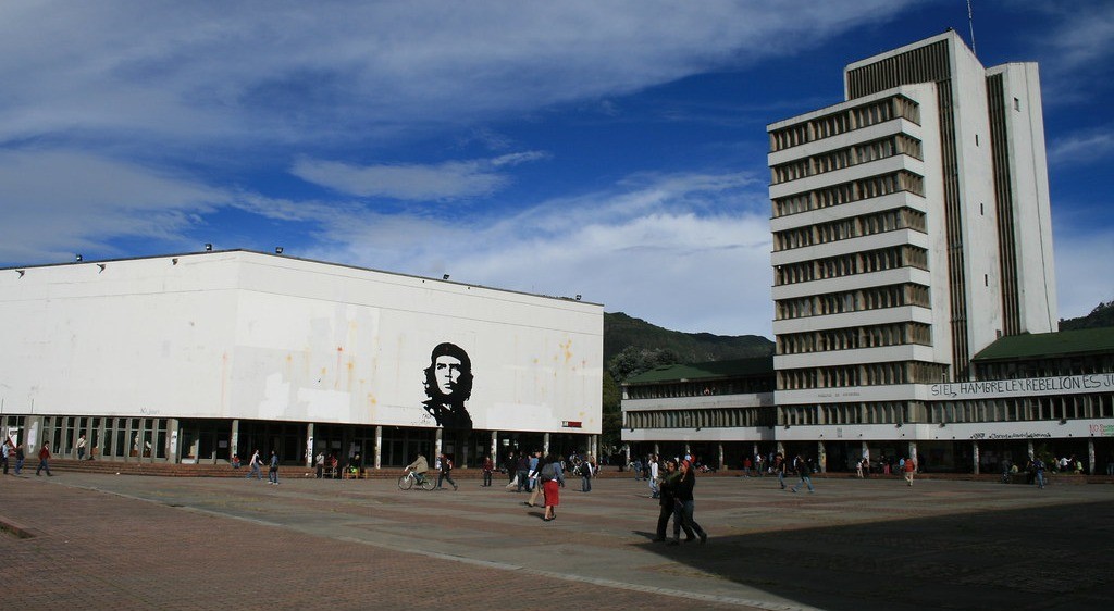 La universidad pública y el regreso fuerte al poder