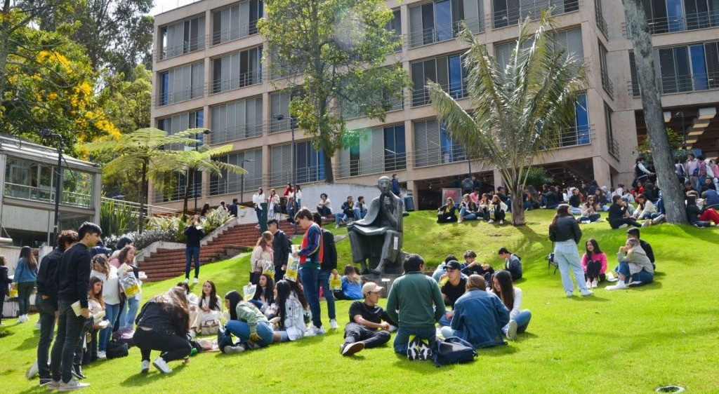 Universidades en Colombia, que son referentes a nivel mundial
