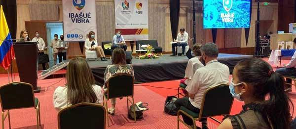 Ibagué se reactiva con oportunidades para la población informal