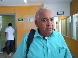 CTI capturó al alcalde del Valle de San Juan en Ibagué