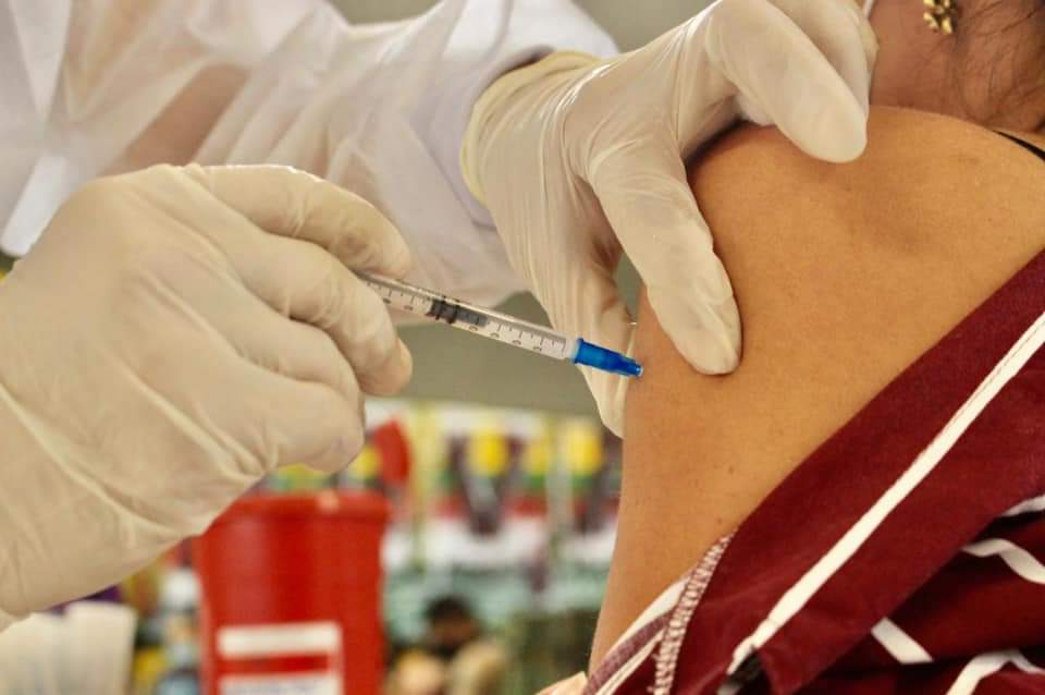 Unos 10 municipios más en camino de alcanzar la inmunidad de rebaño en el Tolima